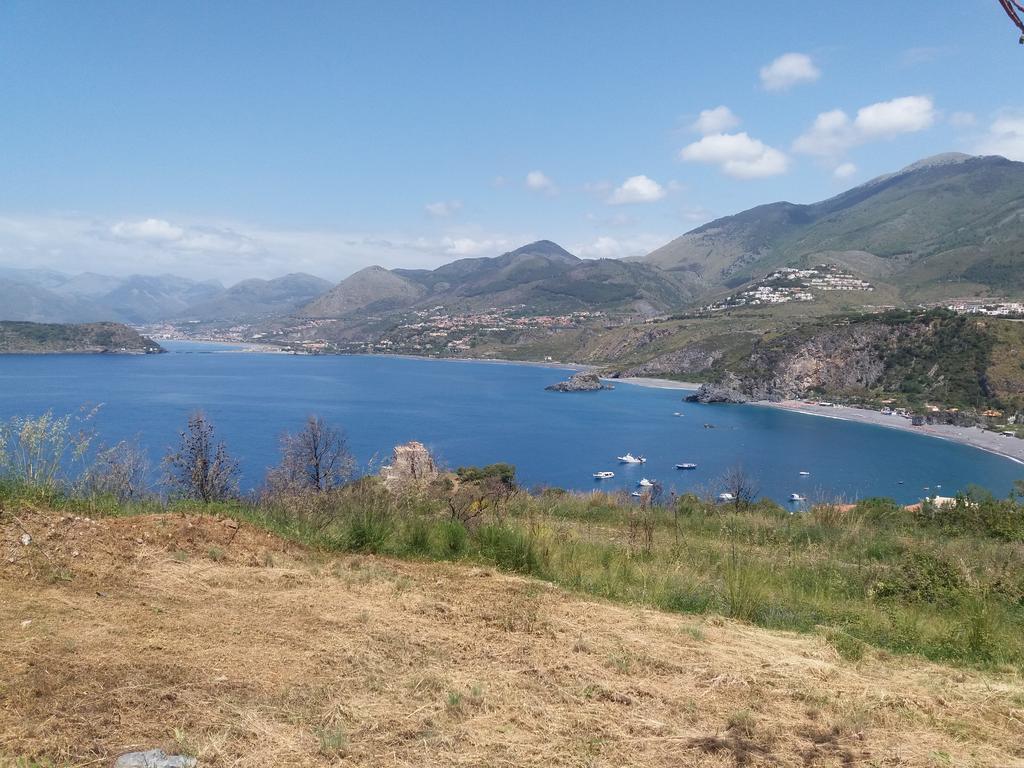 Quattro Stagioni Padula Exterior foto